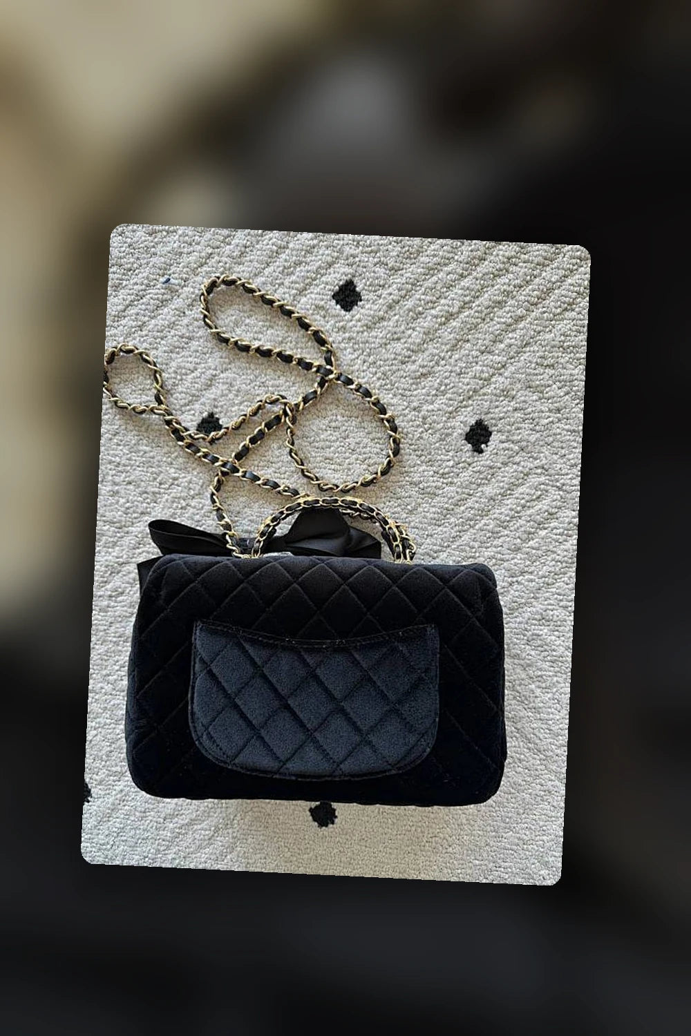NB - CHL Bag - 723