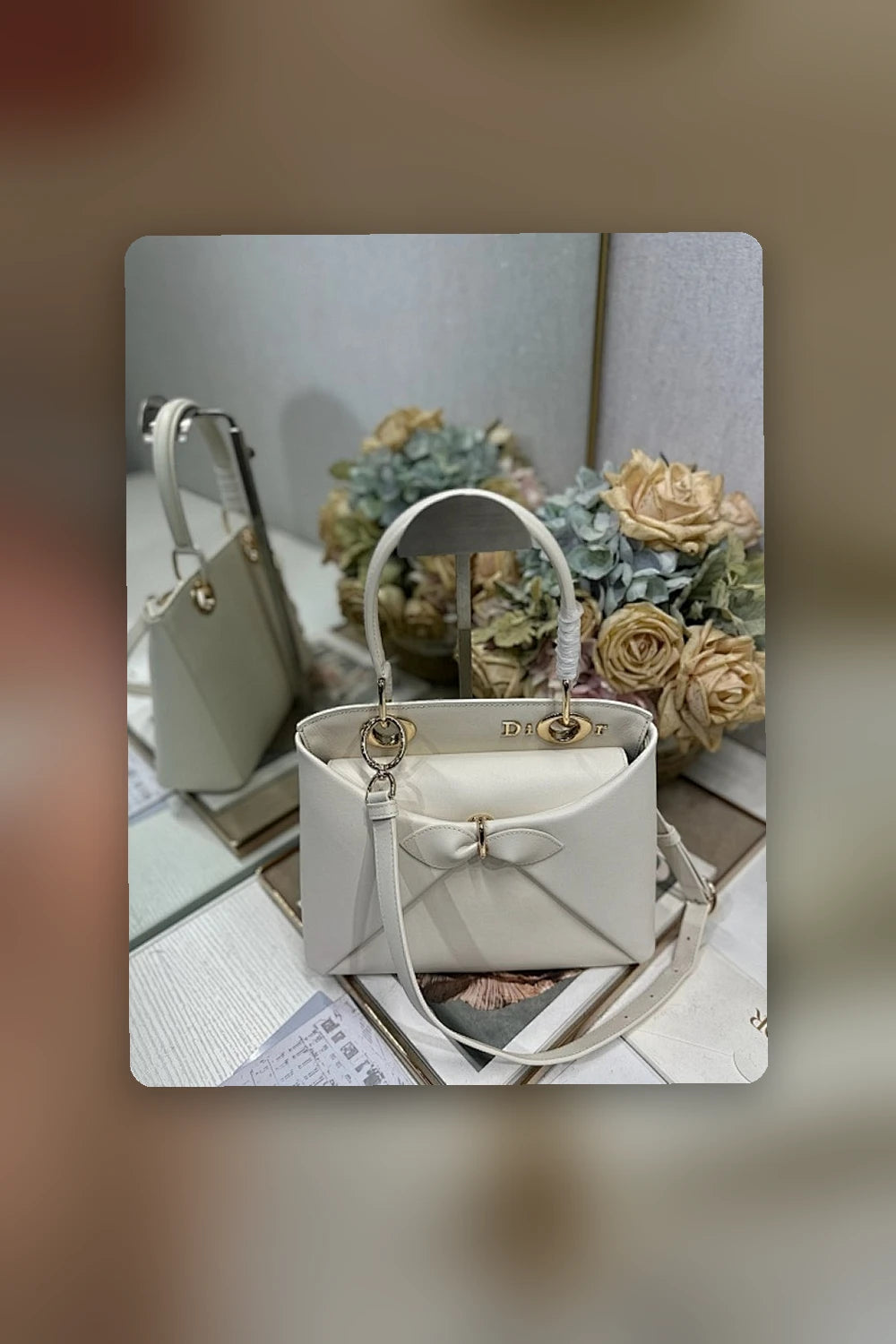 NB - DOR Bag - 1499