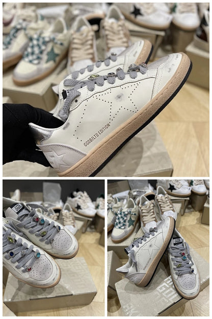 NB - SIMP Women Shoes - 148