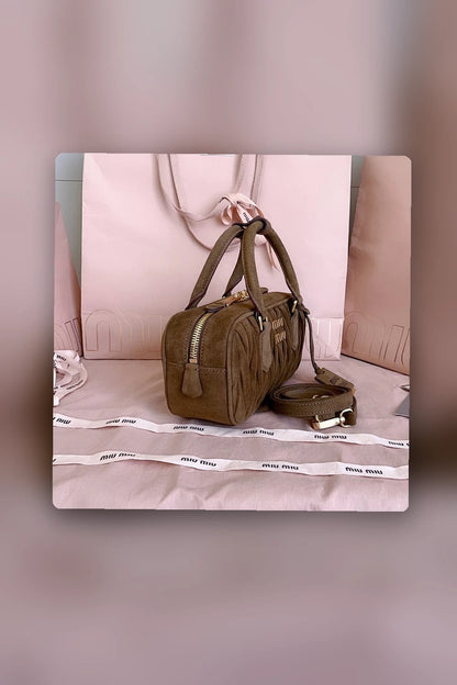 NB - MMU Bag - 592