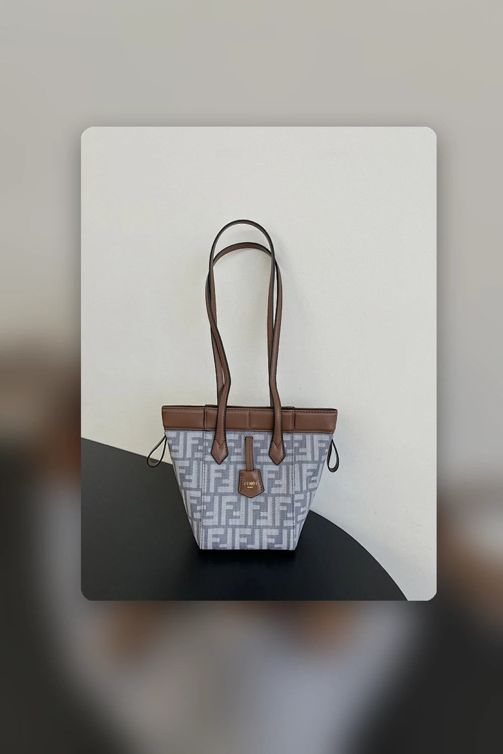 NB - FDE Bag - 062