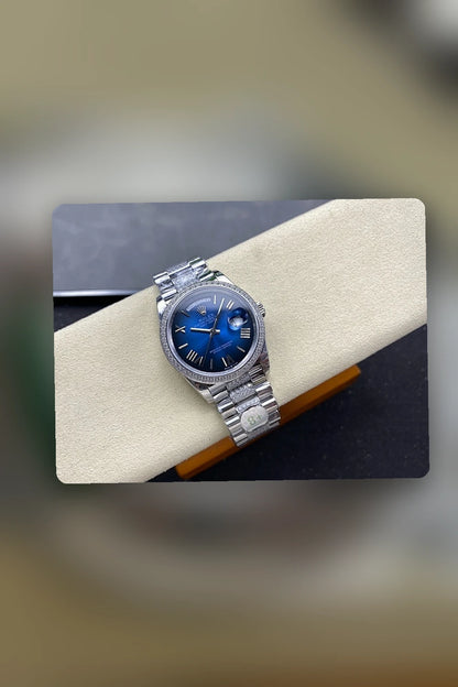 NB - Mix Watch - 079