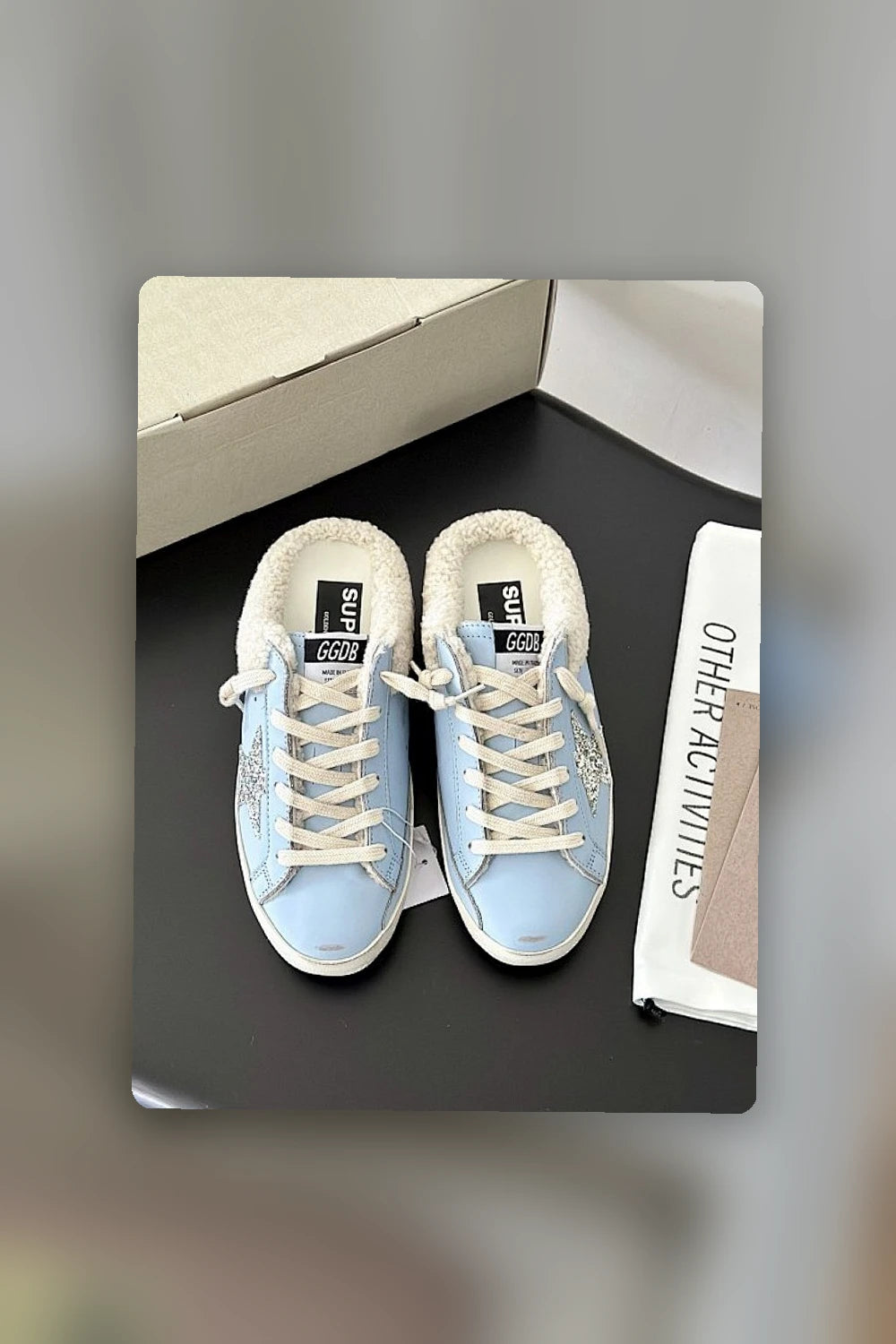 NB - SIMP Women Shoes - 298