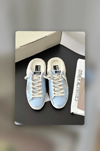 NB - SIMP Women Shoes - 298