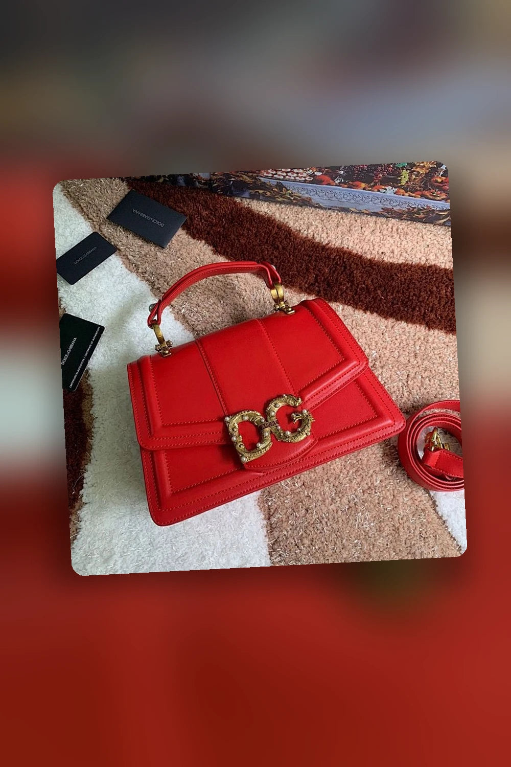 NB - DAG Bag - 919