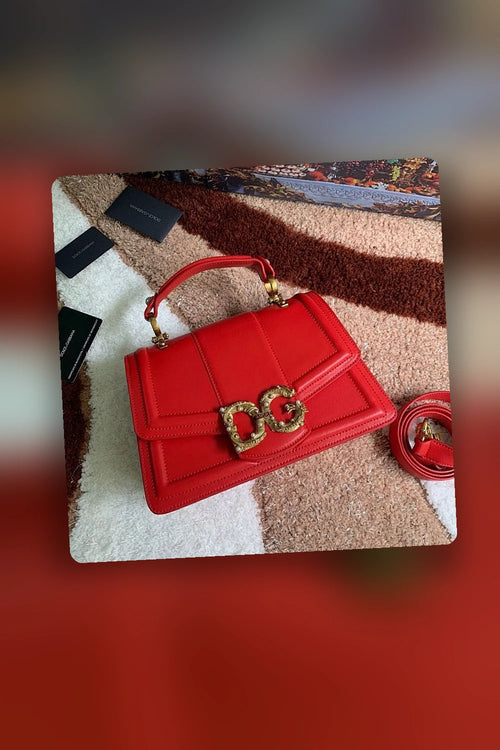 NB - DAG Bag - 919