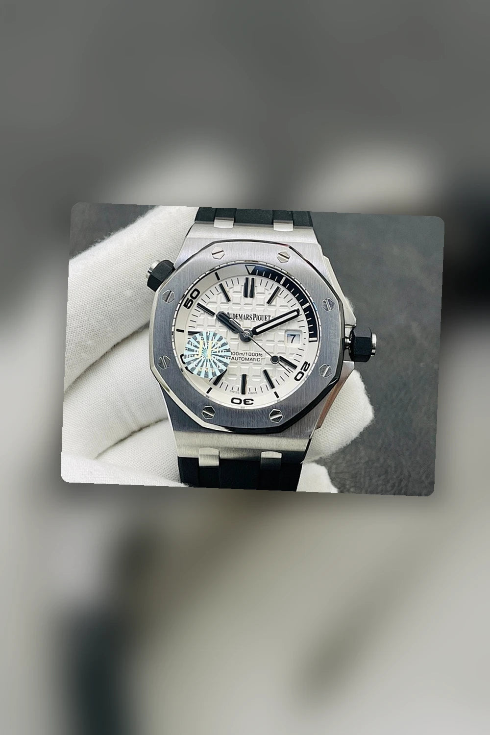 NB - Mix Watch - 630