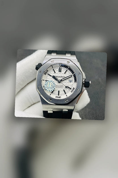 NB - Mix Watch - 630