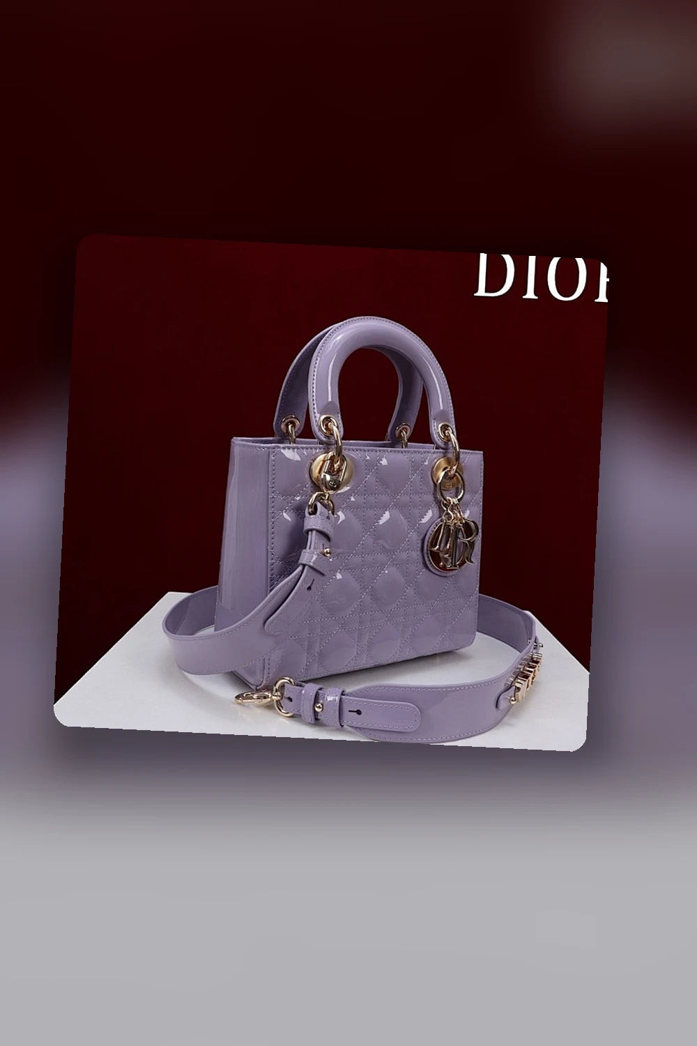 NB - DOR Bag - 812