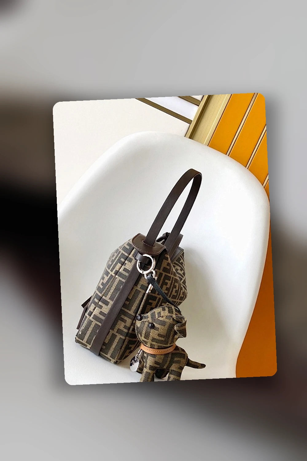 NB - FDE Bag - 285