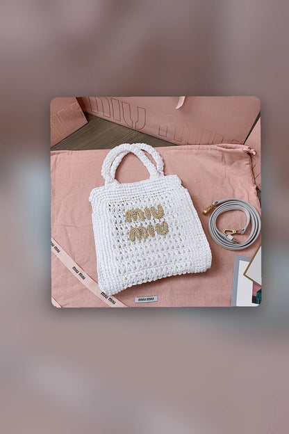 NB - MMU Bag - 383