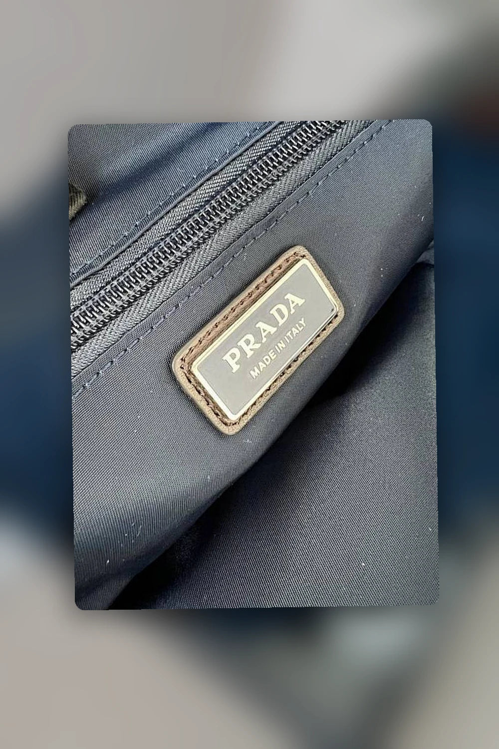NB - PD Bag - 1385