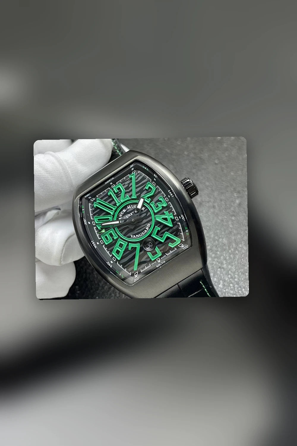 NB - Mix Watch - 1014