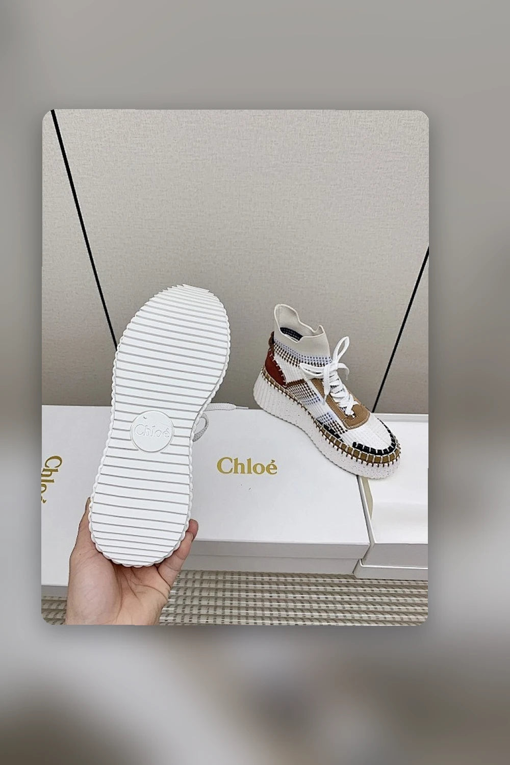 NB - CLE Women Shoes - 531