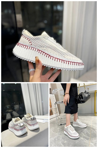 NB - CLE Women Shoes - 512