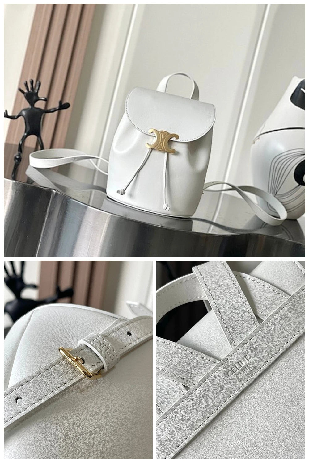 NB - COL Bag - 993