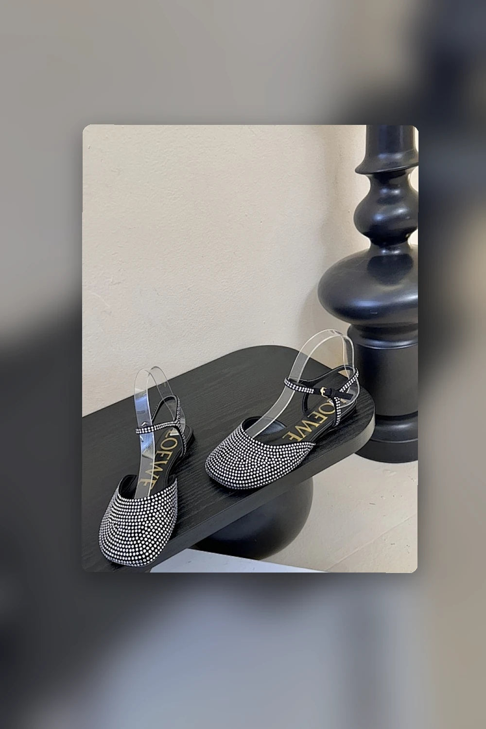 NB - LWO Women Shoes - 105