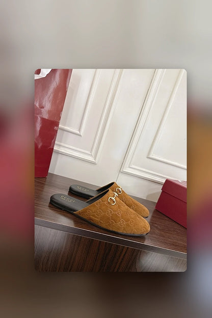 NB - GUKI Women Shoes - 1023