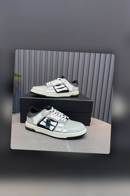 NB - AMIR Women Shoes - 354