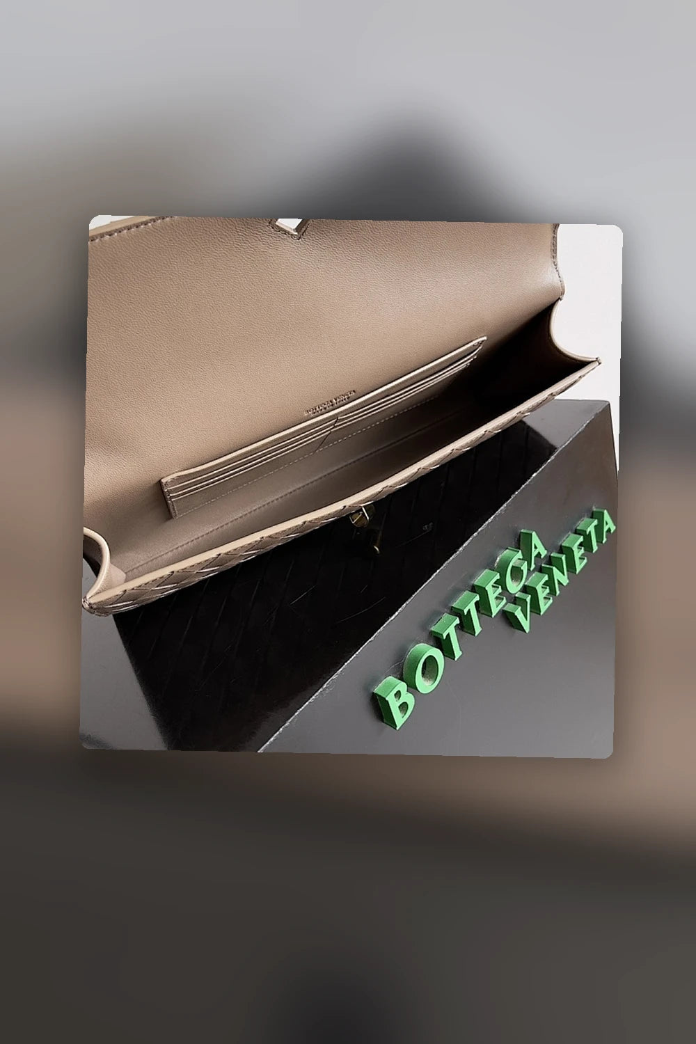 NB - BOV Bag - 1142