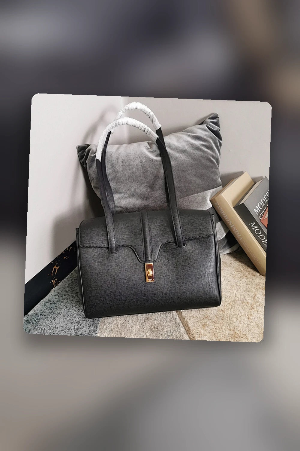 NB - COL Bag - 1098