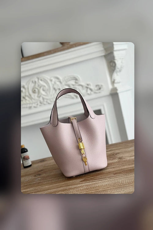 NB - HMS Bag - 1530