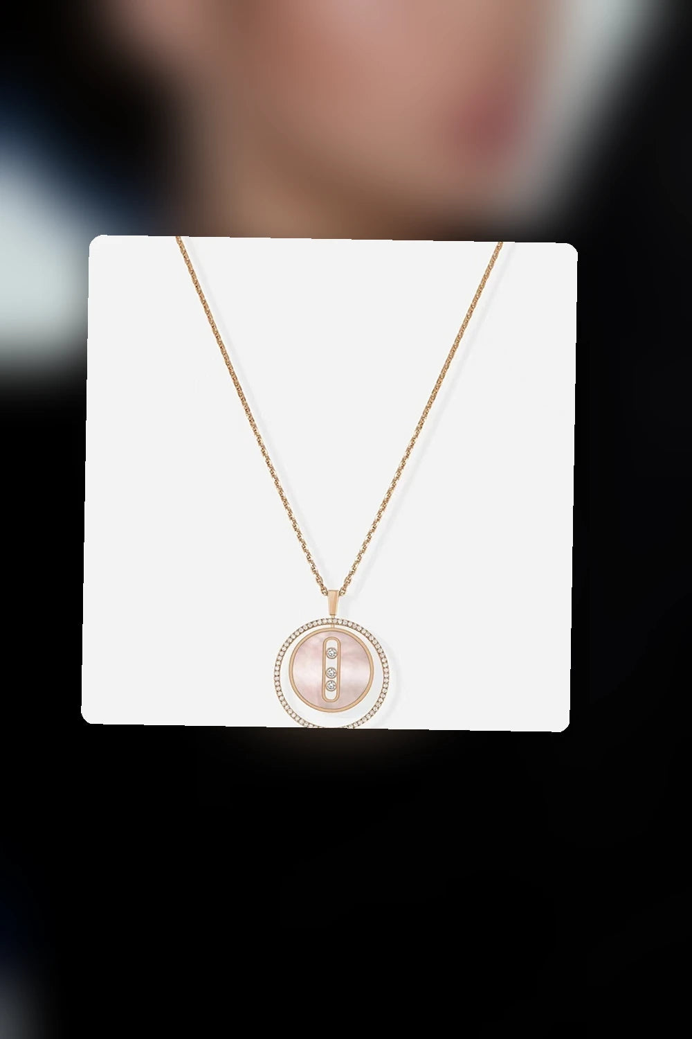 NB - MSKA Jewelry - 100