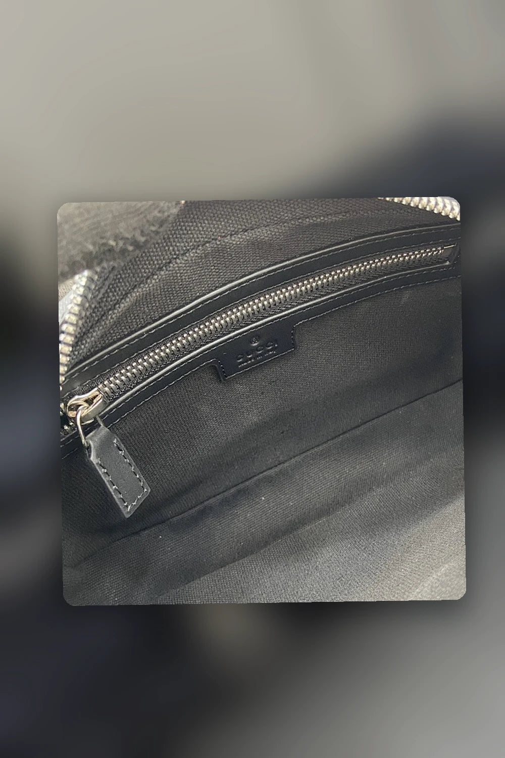 NB - GUKI Bag - 751
