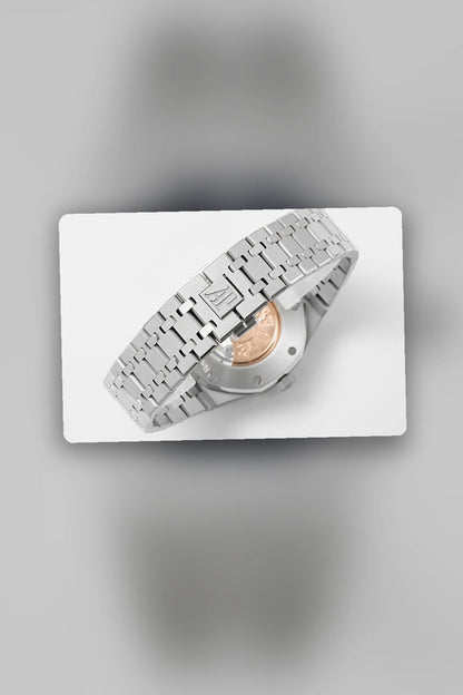 NB - Mix Watch - 1121