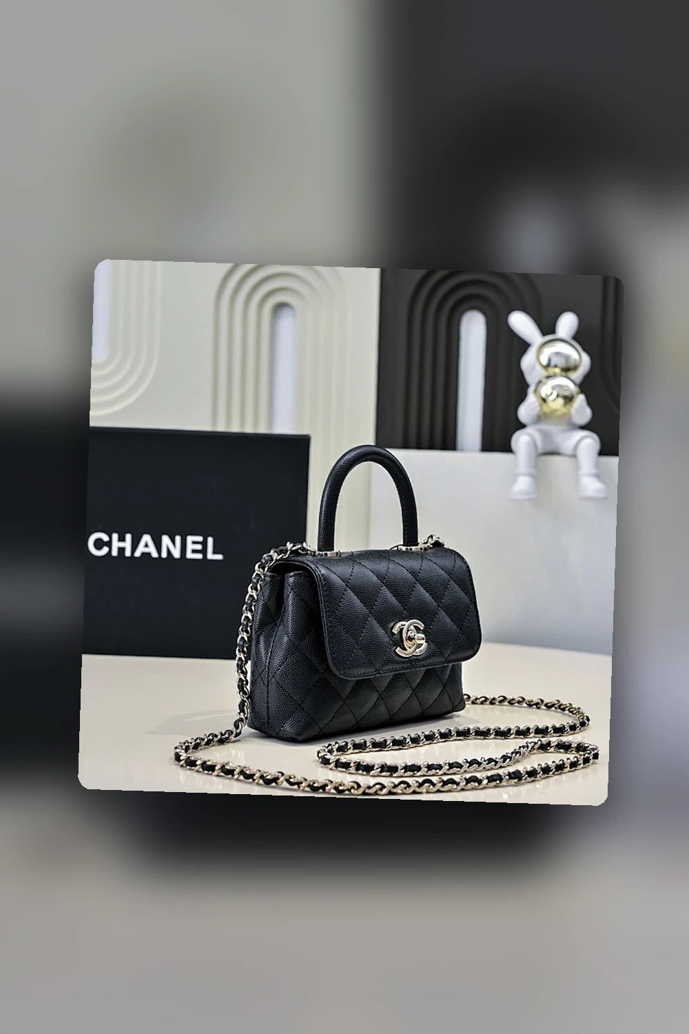 NB - CHL Bag - 923