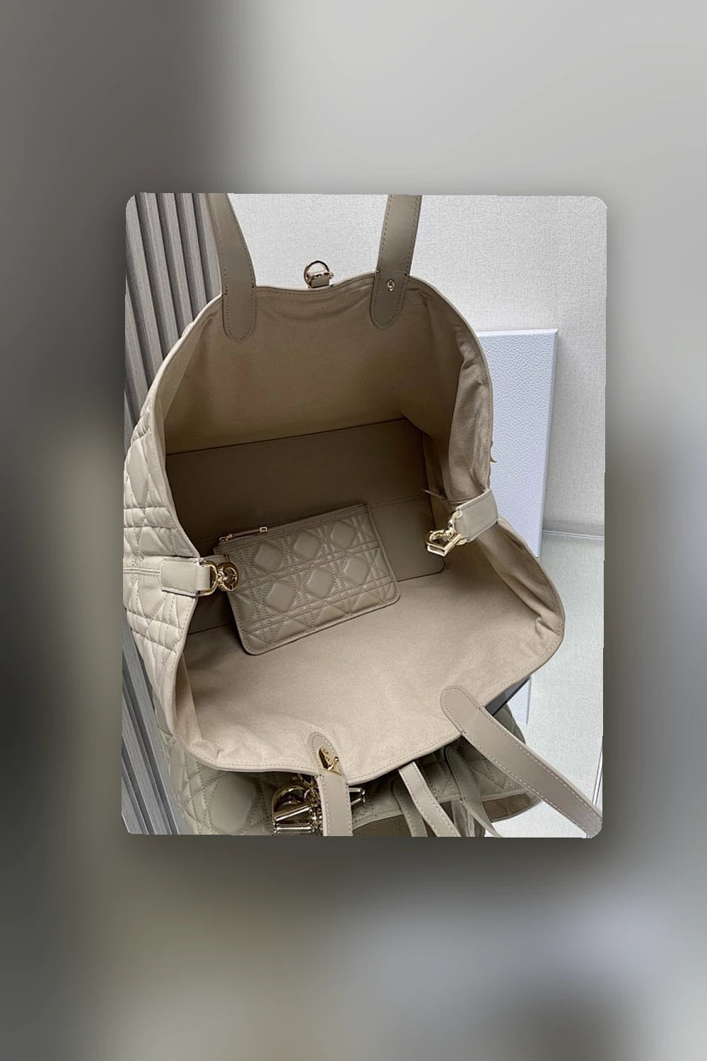 NB - DOR Bag - 465