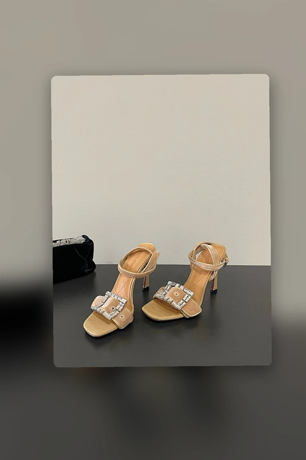 NB - DAG Women Shoes - 059