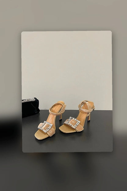 NB - DAG Women Shoes - 059