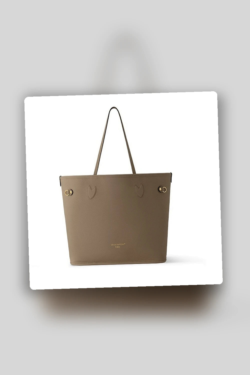 NB - LOV Bag - 1854