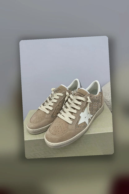 NB - SIMP Women Shoes - 075