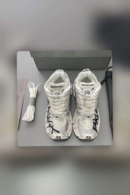 NB - BG Women Shoes - 1200