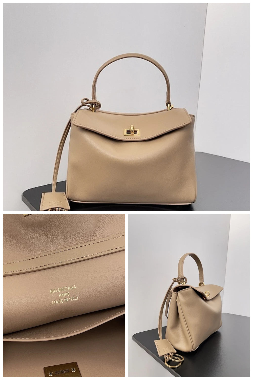 NB - BG Bag - 1757
