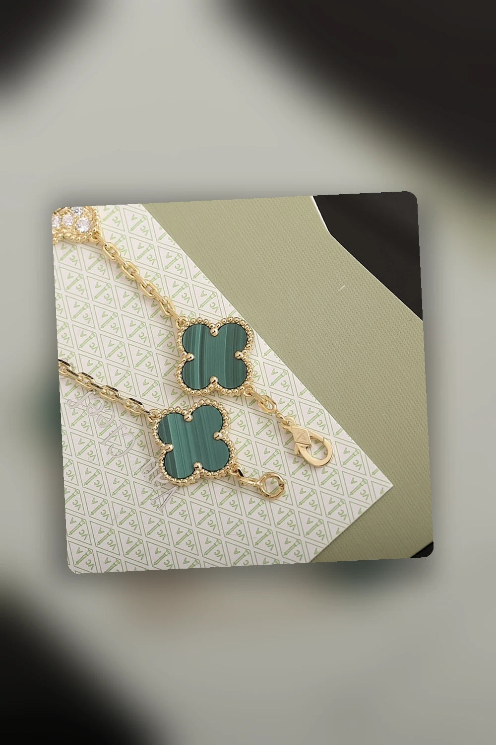 NB - VACA Jewelry - 282