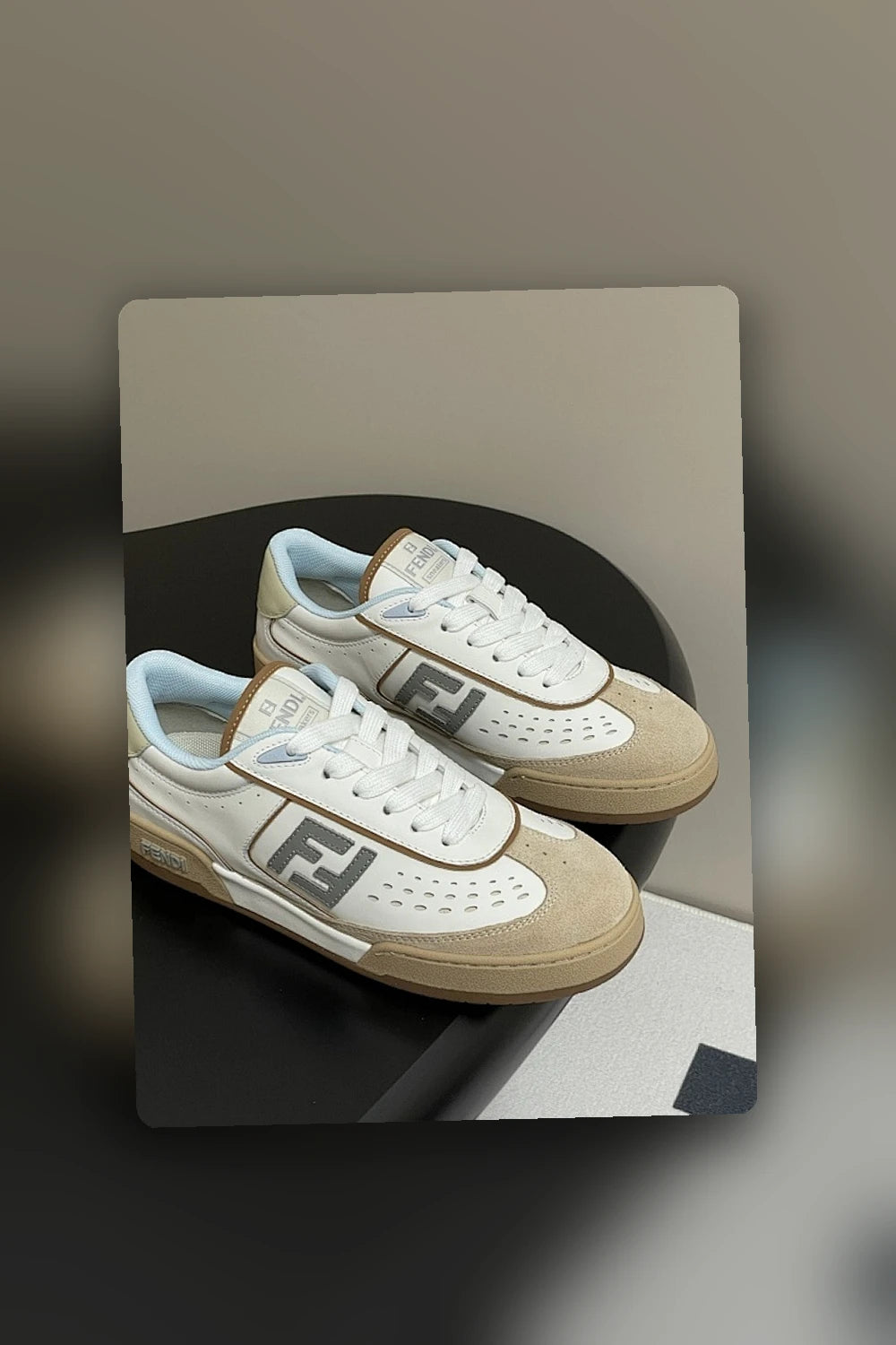 NB - FDE Women Shoes - 004