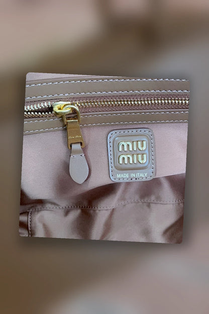 NB - MMU Bag - 195