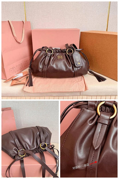 NB - MMU Bag - 1138
