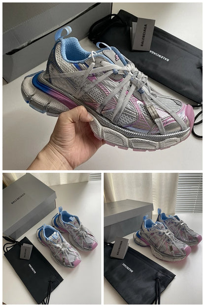 NB - BG Women Shoes - 1279