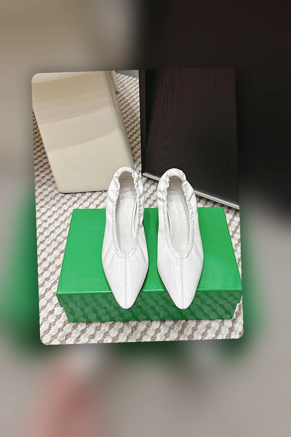 NB - BOV Women Shoes - 010