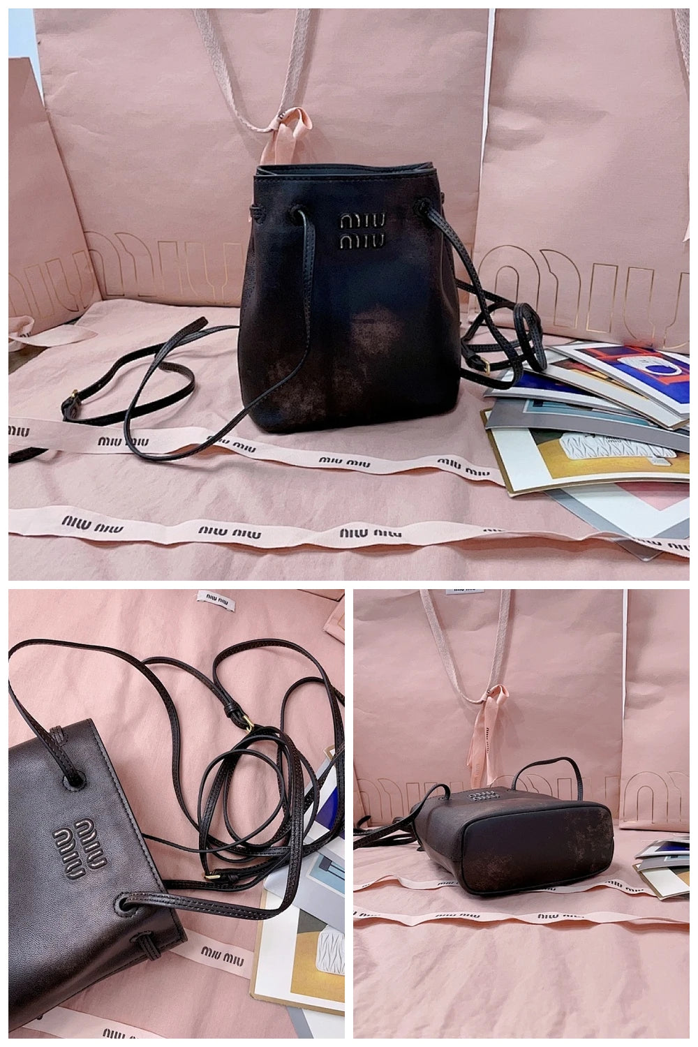 NB - MMU Bag - 1428