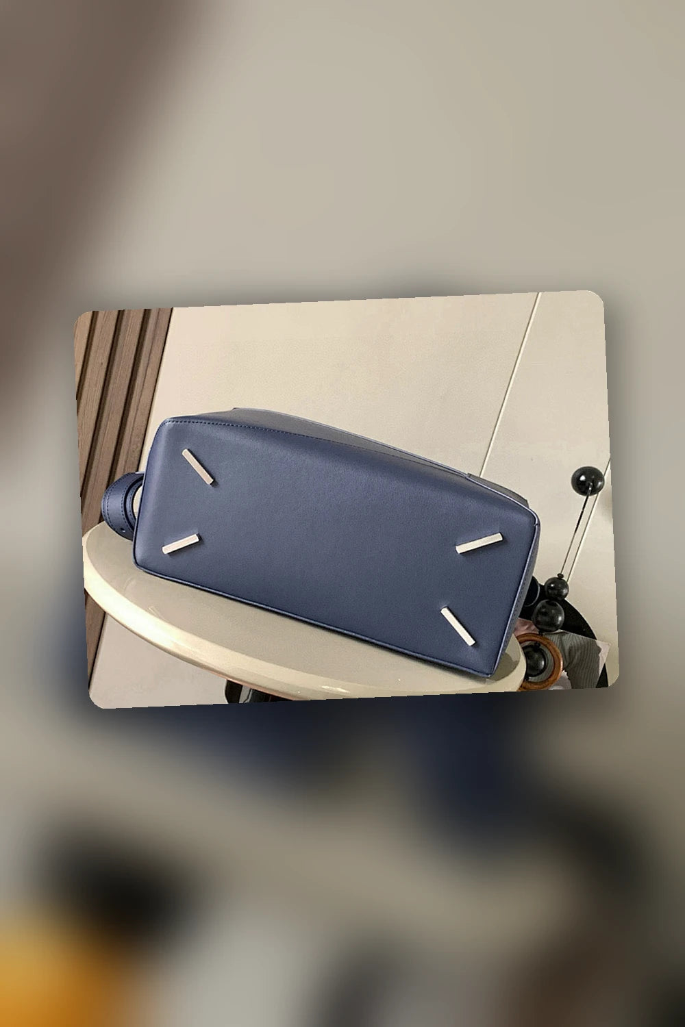 NB - LWO Bag - 580