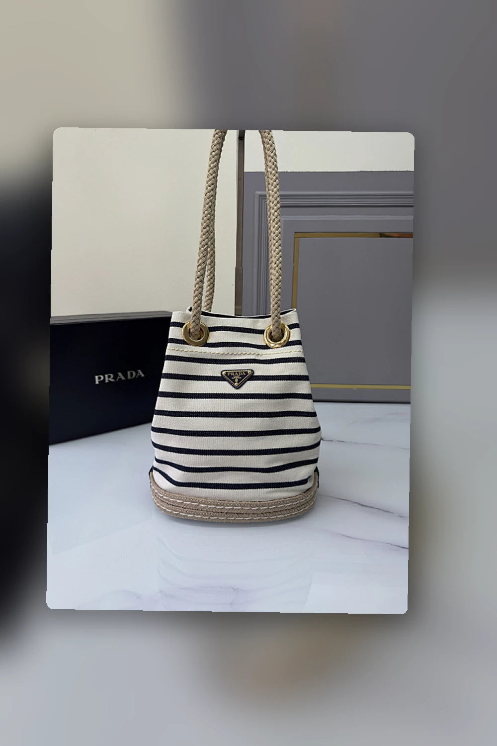 NB - PD Bag - 992