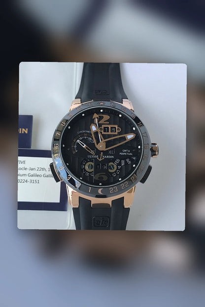 NB - Mix Watch - 810