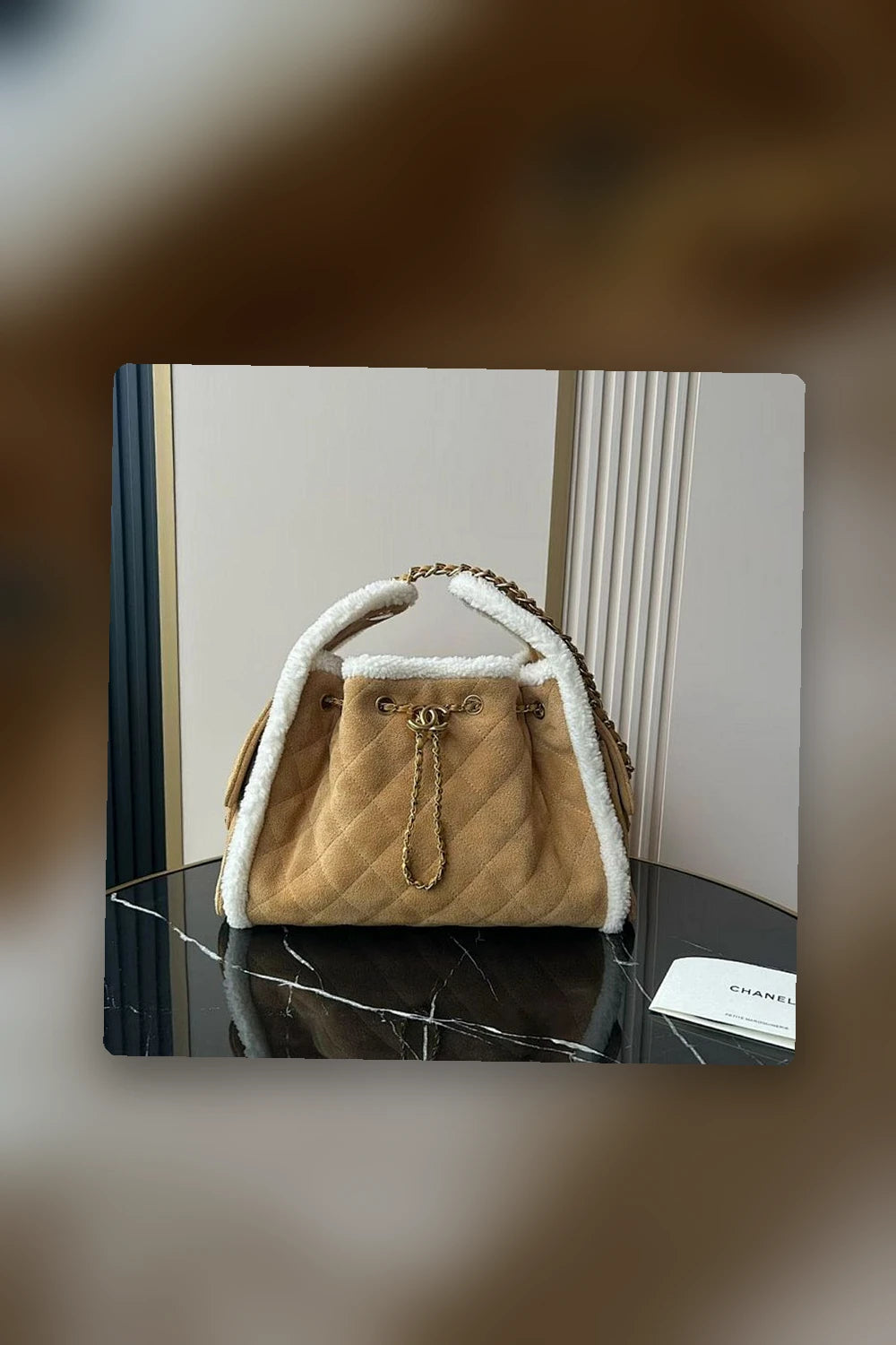 NB - CHL Bag - 188