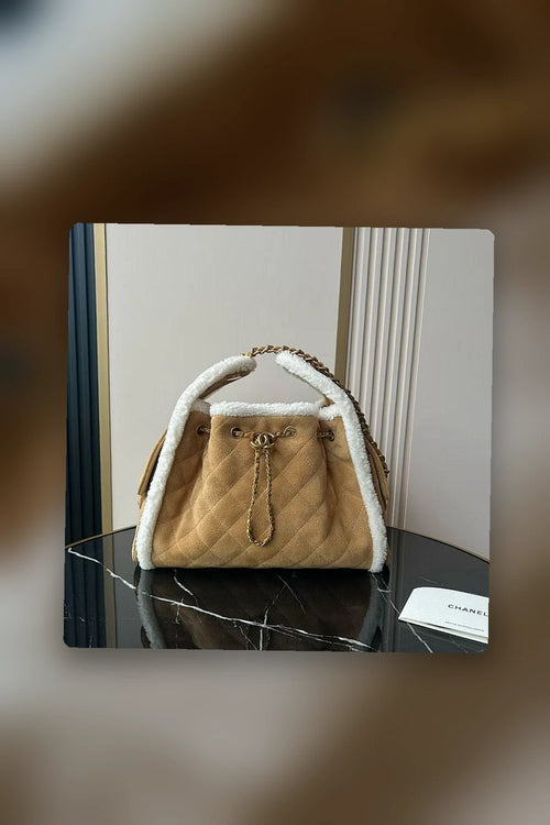 NB - CHL Bag - 188