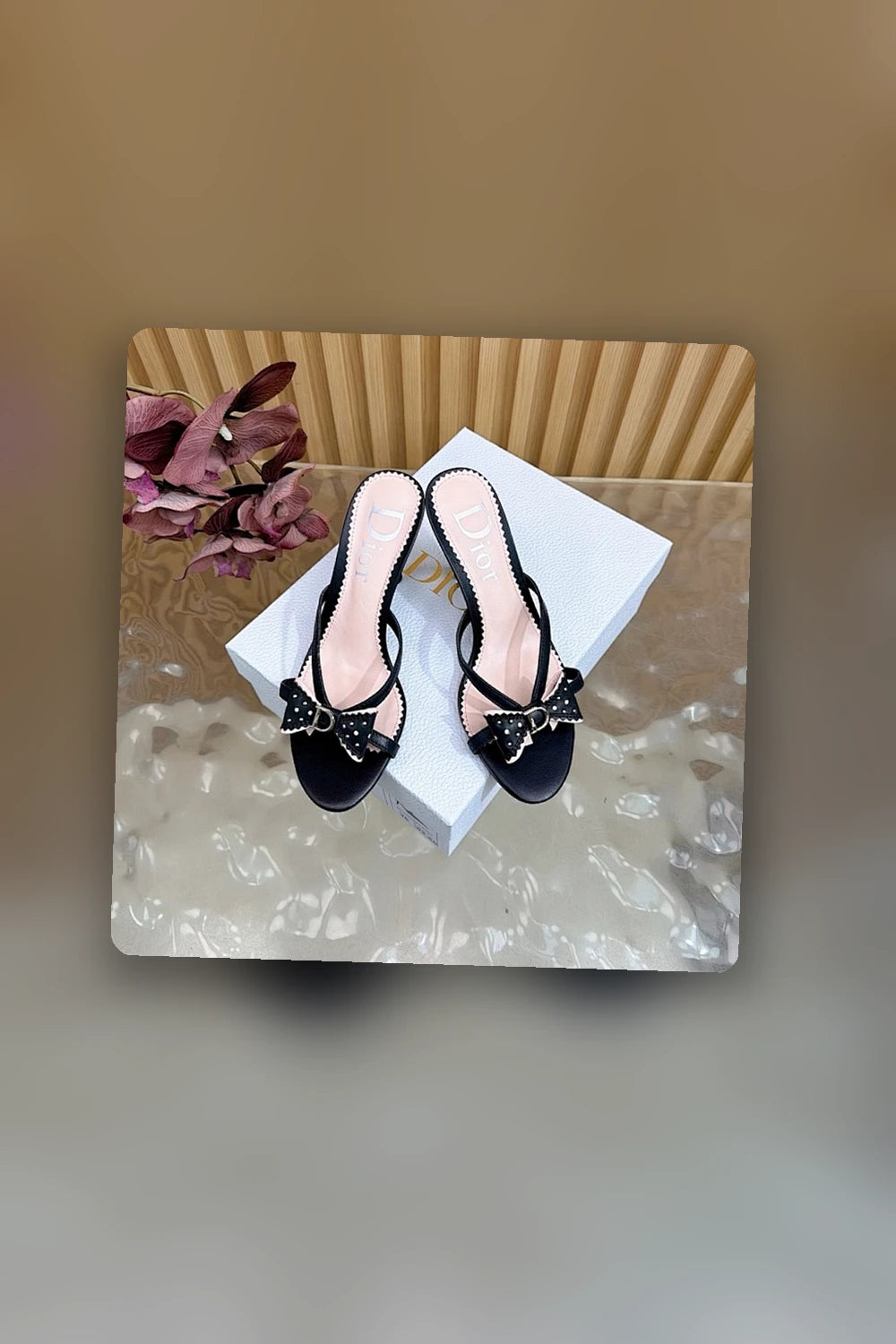 NB - DOR Women Shoes - 149